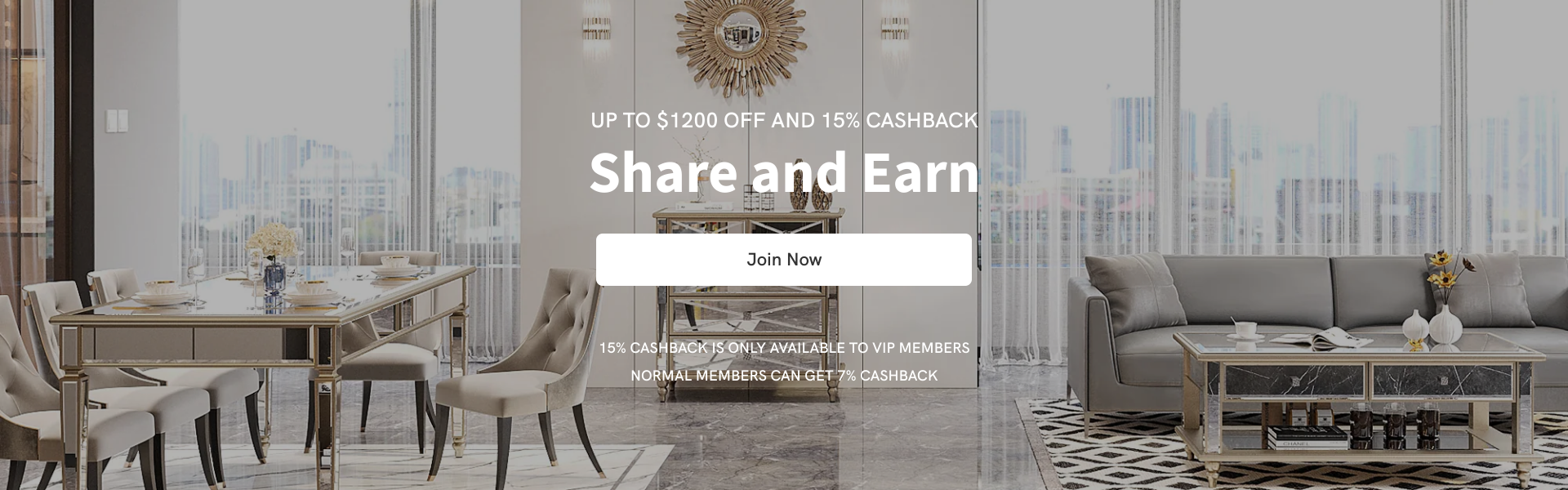 Shop on YITAHOME.com